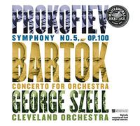 Prokofiev;Symphony No.5