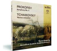 Symphony No. 5 & Romeo and Juliet