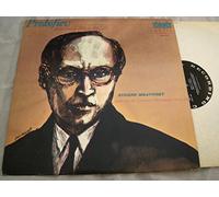 Prokofiev: Symphony No. 6 Op. 111 LP - Artia - ALP-158 - Classical