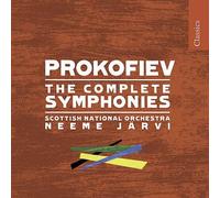 PROKOFIEV, S.: Symphonies