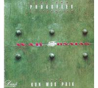 Prokofiev : War Sonatas