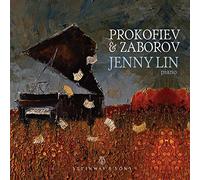 Steinway – Prokofiev & Zaborov