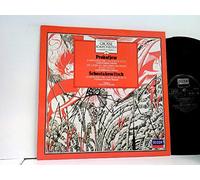 Prokofjew, Sergei - Schostakowitsch* / London Symphony Orchestra*, London Philharmonic Orchestra*, L'Orchestre De La Suisse Romande / Walter Weller - Symphonie Nr. 1 In D-Dur Op. 25 / Die Liebe Zu Den Drei Orangen Su ...