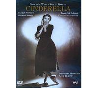 Prokofjew, Sergej - Cinderella [Reino Unido] [DVD]