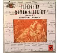 Prokovfiev - Romeo & Juliet - Symphony No. 1