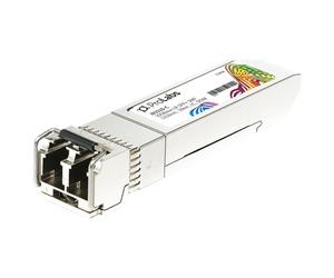 ProLabs J9151D-C red modulo transceptor Fibra óptica 10000 Mbit/s SFP+ 1310 nm