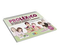 PROLÉXyCO. Cuaderno 1. Minúscula | Francisca Capel, Consuelo PalazÓn