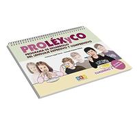 PROLÉXyCO. Cuaderno 2. Minúscula | Francisca Capel, Consuelo PalazÓn