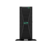 HPE - ProLiant Servidor ML350 Gen11 4416+ de 2 GHz y 20 núcleos 1P 32 GB-R MR408i-o 8 SFF con fuente redundante de 1000 W