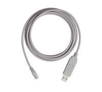 Prolific PL2303GT Cable Conector USB de PC a MEA-e AutoStar o AudioStar for ETX-125 ETX-90 ETX-70 LXD-75 LX90(2.98m)
