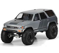 Proline 1/10 1991 Toyota 4Runner Clear Body 12.3" (313 mm) Wheelbase Crawlers