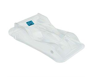 Proline-1/12 AMR-12 Pro-Light Weight Clear Body: 1:12 On-Road Car, Multicolor (PRO161115)