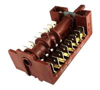 Proline 32010640 - Interruptor para horno, cocina