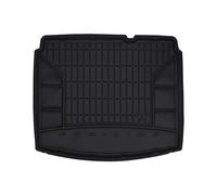 TPE Frogum Pro-Line Alfombras Cubeta para Jeep Compass II desde 2016 TPE gomma p