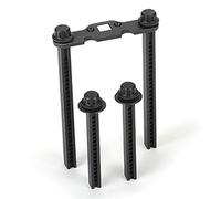 Proline 630700 - Cuerpo Delantero y Trasero extendido