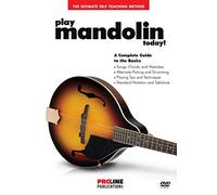 ProLine Proline - Play Mandolin Today DVD