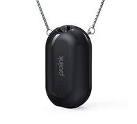 Prolink Purificador Personal de Aire Portatil Generador de Iones Negativos Recargable