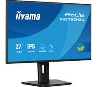 iiyama XB292HSU-B1-27, IPS, 1920x1080/120Hz,1H1DP, HAS