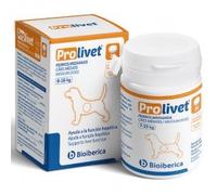 Prolivet 30 comprimidos