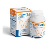Prolivet 30 comprimidos