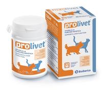 Prolivet 30 comprimidos