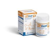 Prolivet Gatos y Perros pequeños 30 Comprimidos