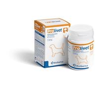 PROLIVET Perros MEDIANOS 30 Comprimidos
