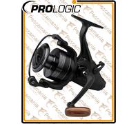 Prologic Avenger 5000 Bf Carrete Free Carrete Sistema Baitrunner