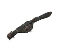 Prologic Avenger Multi Sleeve Funda Impermeable Verde 2-3 Canes 10-12-13FT