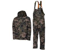 Prologic Avenger Traje Térmico, Ropa de Pesca, Traje Térmico de Pesca, Unisex, Camuflaje, Triple Extra Grande