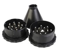 PROLOGIC CRUSH N FILL B & P CRUSHER