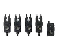 Prologic Custom SMX MKII - Kit de Alarma de tecla 4 + 1 RYGB