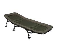 Prologic Inspire Relax Recliner 6 Leg Bedchair - Tumbona para carpas