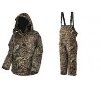 PROLOGIC Max 5 COMFORT Thermo Suit Traje Térmico de 2 Piezas M-XXL Traje de I...