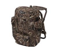 ProLogic Max5 HD Silla Mochila De Pesca Camo