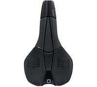 Silla Proxim W450 Tirox 145mm Negra Unisex para e-bike - Comodidad y Rendimiento