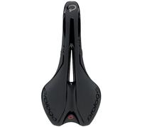 Sillín Prologo Zero II Pas Tirox 141 negro mate