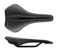 Prologo Akero Pas T2.0 Sillín 150mm Negro Carretera Grava Aventura Bicicleta