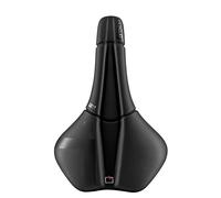 Prologo C.one Nack, Sillín Para Bicicleta Eléctrica Unisex Adulto, Negro, 163mm