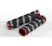 Prologo Chameleon Puños, Negro