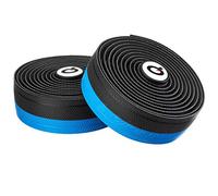 PROLOGO Cinta Manillar ONETOUCH 2 Gel NEG/Azul CLA