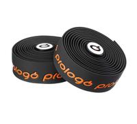 PROLOGO CINTA MANILLAR ONETOUCH NEGRO/NARANJA FLUO negro y naranja