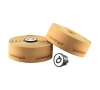 PROLOGO Cinta Manillar PROLOGO PLAINTOUCH+ Beige para Uso Profesional para Mejorar el Rendimiento en Cada Uso con diseño Funcional y Acabado fiable