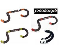 PROLOGO Cinta Manillar ONETOUCH2 Color: Negro-Rojo-Blanco