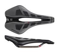 Prologo Dimensión Cpc Pas 143 Tri Sillín Negro Tirox Riel Carretera MTB Grava Cx