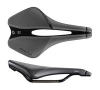 Prologo Dimensión Espacio Pas 153 Sillín Negro T4.0 Vía 245x153mm Road MTB Cross