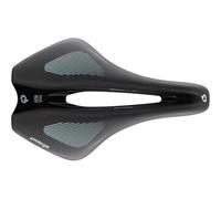 Prologo Dimension Eva Tirox - Sillín para Mujer, Color Negro, 156 mm