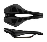 Prologo Dimensión Ndr Pas Cpc Sillín Tirox Riel Antracita / Negro 245x143mm