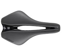 Prologo Dimension R2 Nack - Sillín, Antracita/Negro, 245 x 143 mm