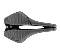 Prologo Dimension Space 153 4, Sellla DE Bicicleta Unisex Adultos, Negro, Size